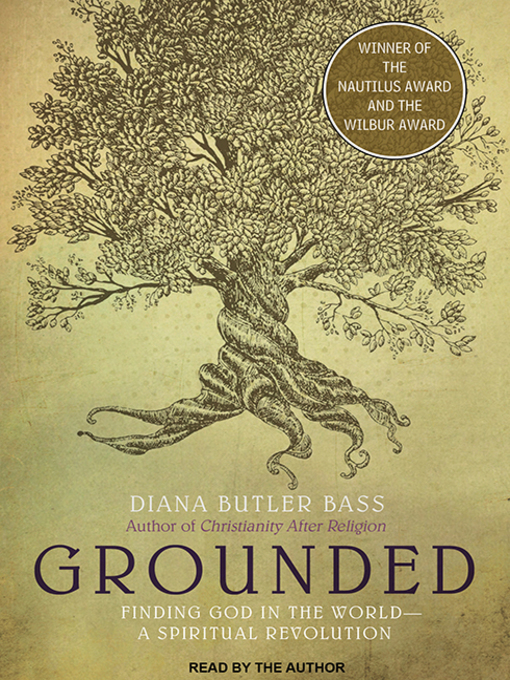 Title details for Grounded by Diana Butler Bass - Available